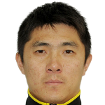 Lei  Zong