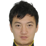 Jianjun  Lü