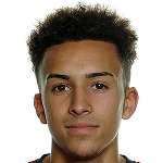 Brandon  Ormonde-Ottewill