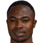 Jean-Landry  Bassilekin