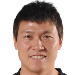 Tae-Su  Kim