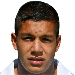 Lucas Daniel  Romero