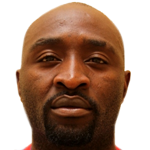 Trésor  LuaLua Lomana