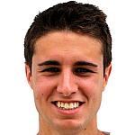 Sergio  Llamas Pardo