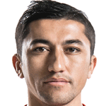 Odil  Akhmedov