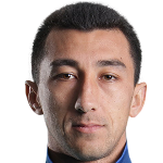 Komoliddin  Tadjiev