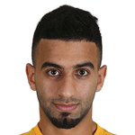 Saad Abdullah  Al Sheeb