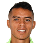 Jorge Luis  Calderón Pérez