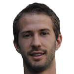 Kris  Devaux