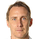 Andreas  Johansson