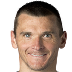 Lee  McCulloch