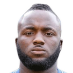 Junior  Morias