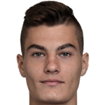 Patrik  Schick