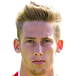 Bradley  Jordan
