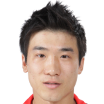Yo-Han  Ko