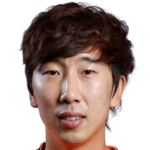 Jae-Won  Heo