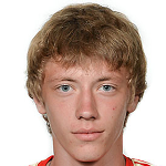 Egor  Rudkovski