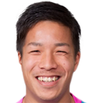 Shohei  Kishida