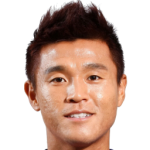 Jae-Gon  Ahn