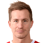 Morten Gamst  Pedersen