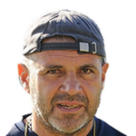 Julio César  Ribas Vlahovic
