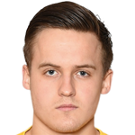 Joachim Holberg  Eriksen