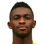 Kwabena  Appiah-Kubi
