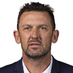 Tony  Popović