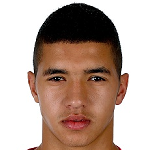 Zakaria  Bakkali