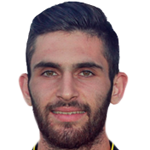 Hrysovalantis  Kozoronis