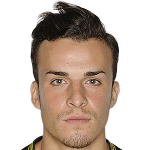 Haris  Tabakovic