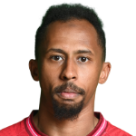 Saeed  Al Mowalad