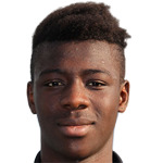 Djumo  Bocar