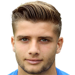 Michael  Richens