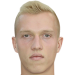 Lukas  Bache