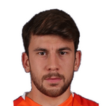 Mustafa Samican  Keskin