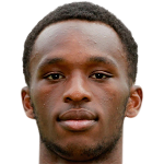 Osayamen  Osawe