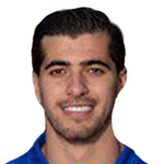 Saeid  Ezzatollahi
