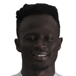 Dramane  Konate