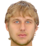 Daniil  Gavilovskiy