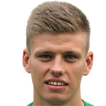 Bradley  Donaldson