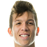 Bruno  dos Santos Nazario