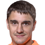 Dmitriy  Yashin