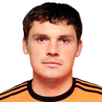 Andrey  Lozhkin