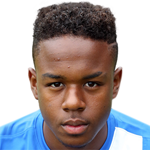 Jermaine  Anderson