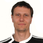 Aleksey  Germashov