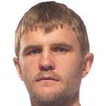 Dmitriy  Molosh