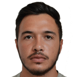 Marco Antonio  Villanueva Rodríguez