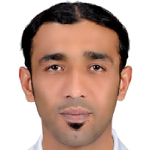 Ali Ahmed Obaid Ahmed Melih  Al Zinani