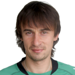 Andrey  Gorbanets